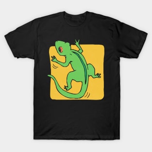 Lizard T-Shirt